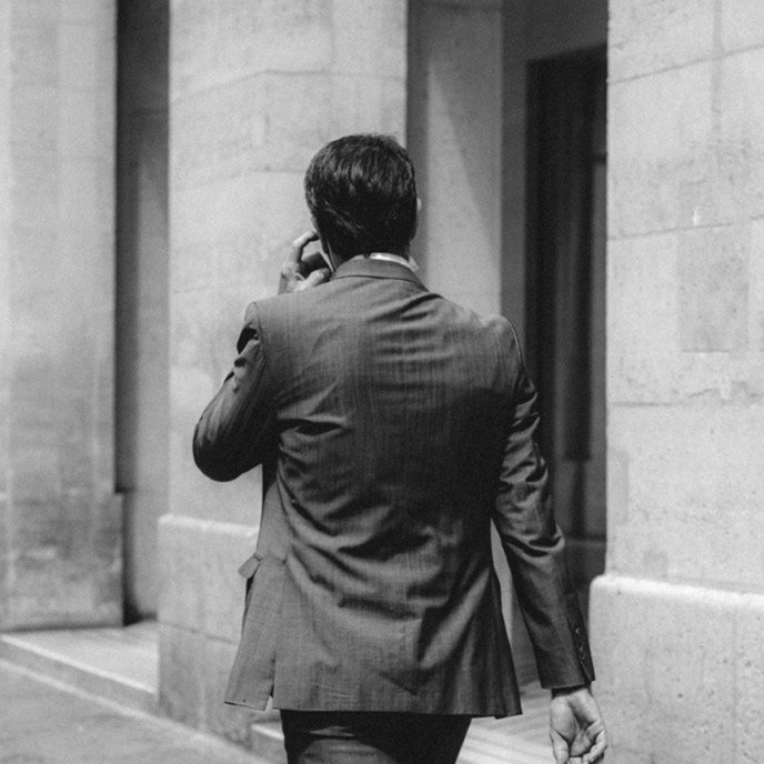 Applied experience includes